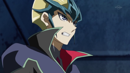 ygofriendship123: Kaito Tenjo (Arc-V Episode 105 ~ Part 1)Requested by @kitameguire, @rescueshipping