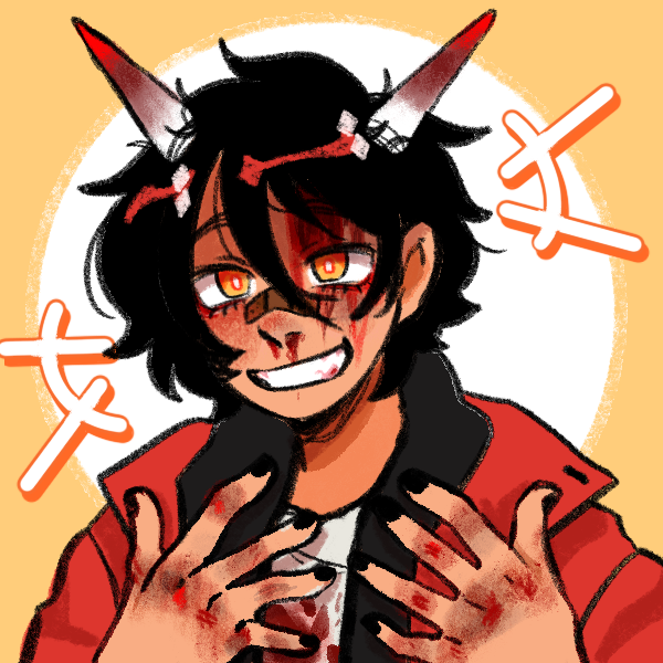 Demon Maker v1.0｜Picrew