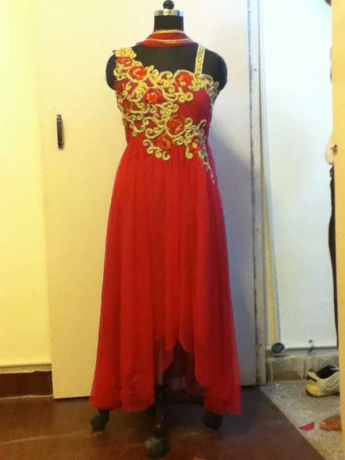 indian best designr gwon 
