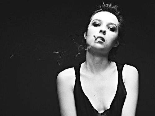 Smoke Fetish