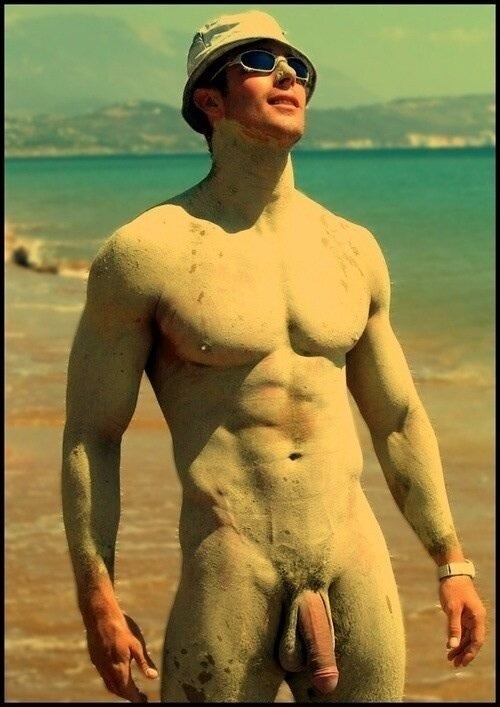 Hot Males