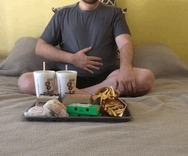 0-nyk-0:  agutfull:  chublvrguy:  Just a taste of this furry otter enjoying his growing