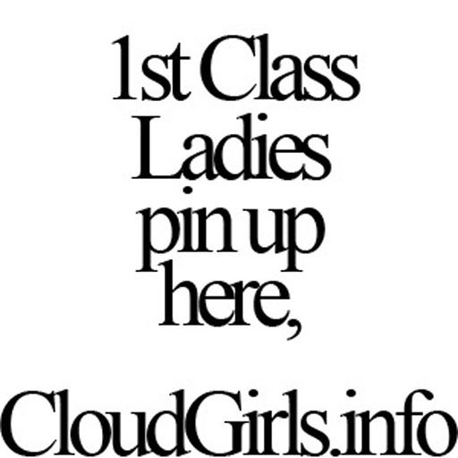 cloudgirlsinfo: