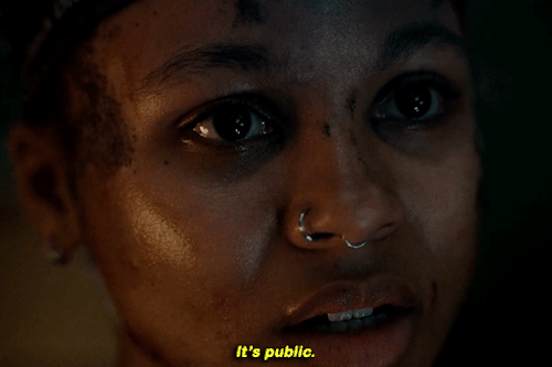Bodies Bodies Bodies (2022)