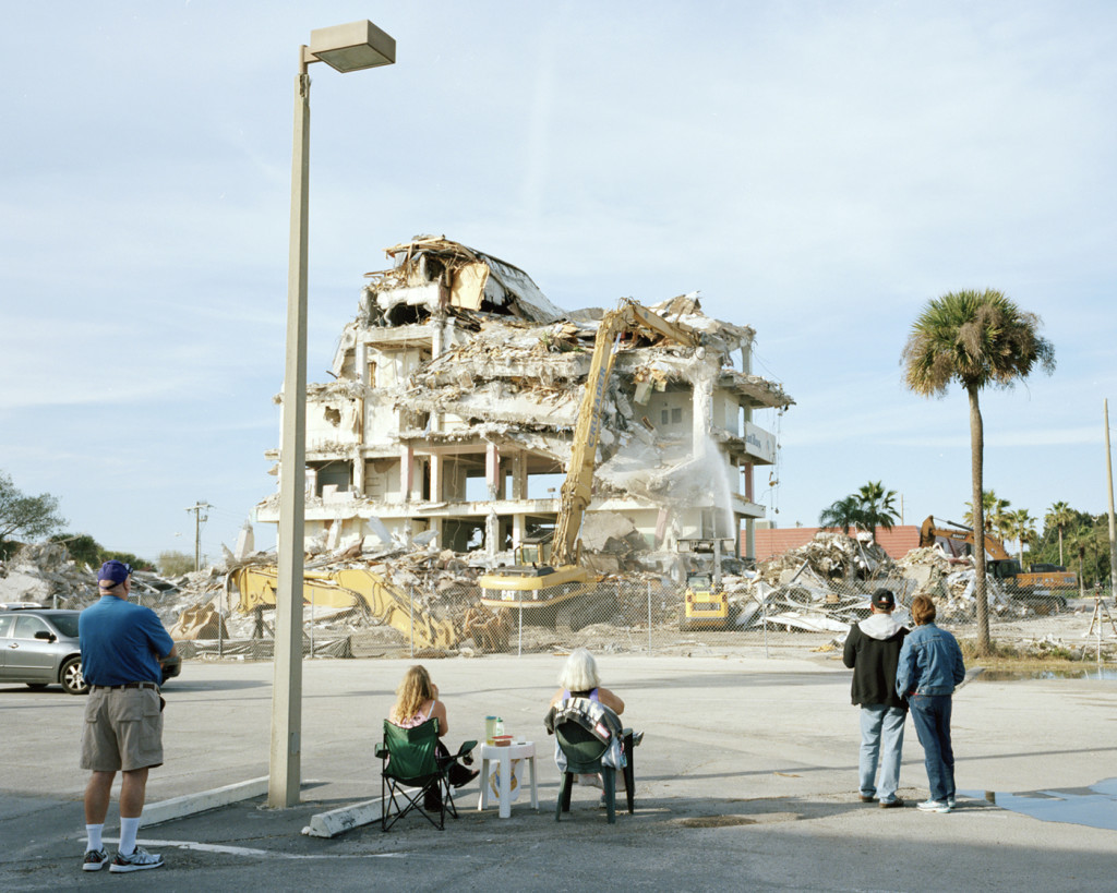 bobbycaputo:  The Sad Decline of Florida’s Space Coast  Florida’s space coast