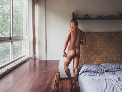 XXX diego-nacho: Nude in CDMX Roma Norte Instagram: photo