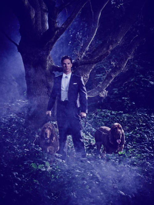 Benedict Cumberbatch Vanity Fair photoshoot outtakes