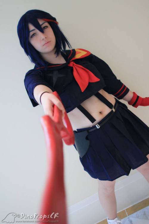&ldquo;Don&rsquo;t lose your way!&rdquo; Photos by Dino Props CR Ryuko