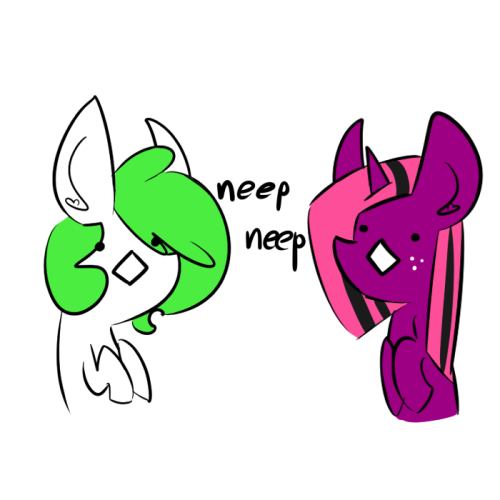 this-is-navi:  neep  Neep! o[o