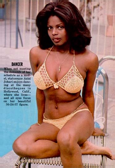 sexxxyblackrose:  Azizi Johari Wiki: http://en.wikipedia.org/wiki/Azizi_Johari Personal