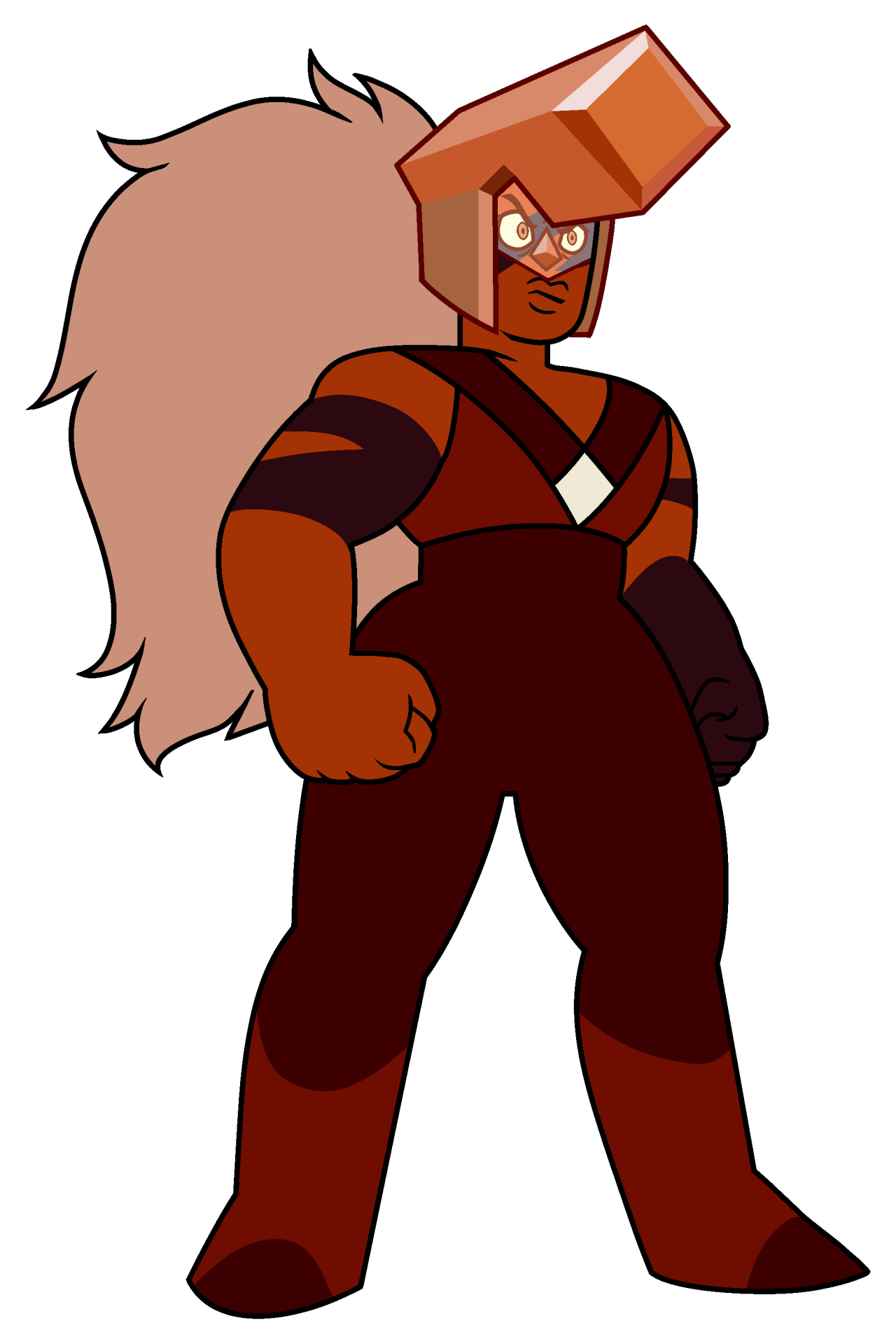 languidbeauty:   Gems with their natural palettes pt. 2(excluding Blue Pearl, but