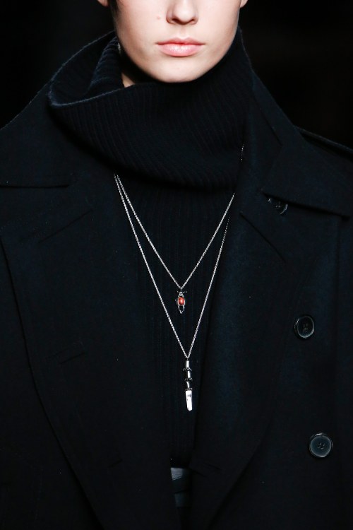 couture-heaux:  Details at Valentino Fall 2016 RTW