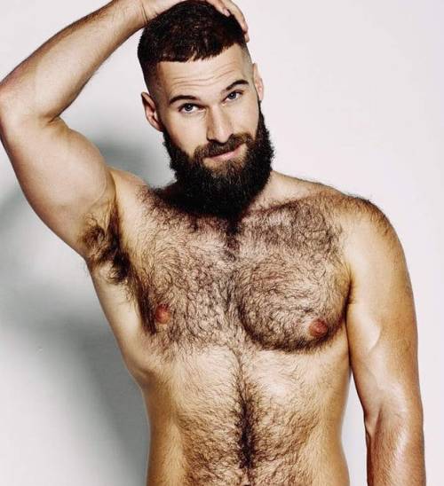 hairyinc:  HAIRY INC. | https://hairyinc.tumblr.com | @hairyinc 