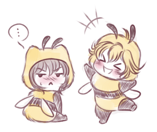This Is So Adorable 