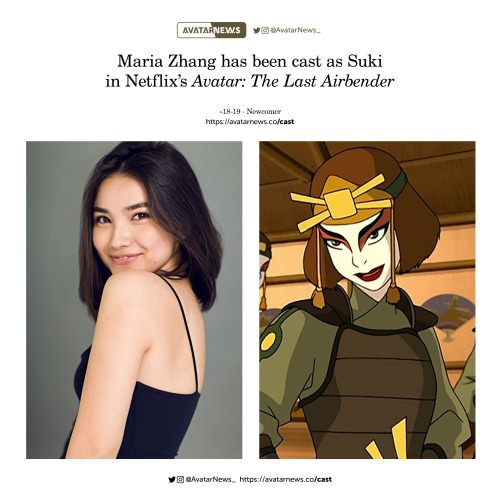 avatar-news: 5 new castings in Netflix’s live-action Avatar: The Last Airbender series have been ann