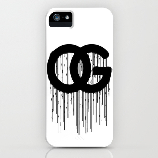 chrisbmarquez:  -iCase Selection of the Day- Get it by Order LIFE IS MEANT TO BE