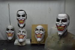 Mask Maker