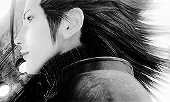 zacksoldiers:    ✵  Shinra Week Day 1: Favorite SOLDIER