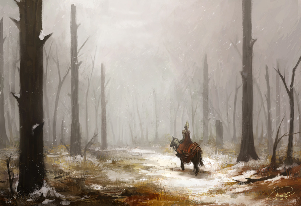 ravensshire:http://janainaart.deviantart.com/