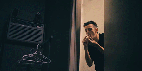 The 1975 Gifs