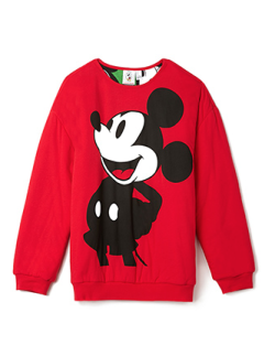 Newfantasyland-Blog:  Forever21’S Mickey &Amp;Amp; Co. Collection   Just Got The