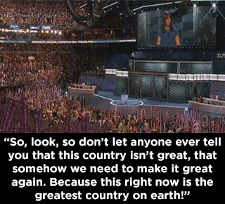 mediamattersforamerica:“The hateful language they hear from public figures on TV does not represent 