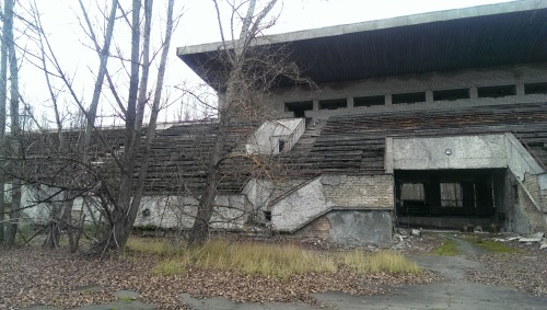 XXX captainsuke:  pripyat 3 of 5 photo