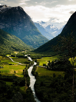 allthingseurope:  Norway (by sulo~)