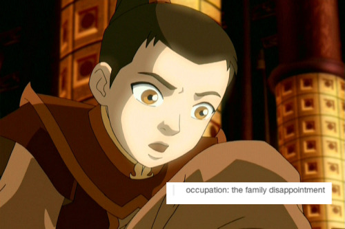 kirionas:  Jumping on the bandwagon 1/?: Fire Nation edition 