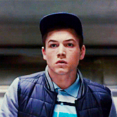 Eggsy Unwin