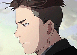 akuatsushi: a character i want to be friends with: OTABEK ALTIN