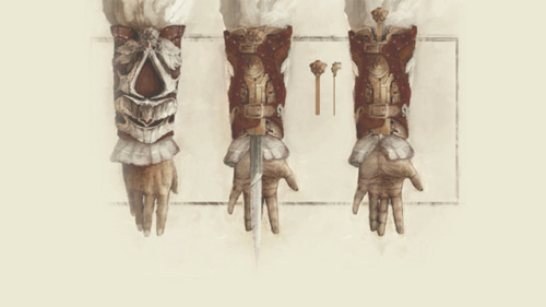 Make Me Choose: Anonymous Asked:Edward Kenway Or Ezio Auditore?