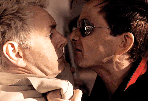 Fellas! Is It Gay To Look At The Lips Of Your Hereditary Enemy As Theyre Pushing You Up Against A Wall???