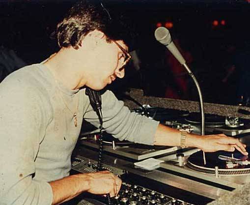 smallpercentage:  infamous DJs of the 1970s