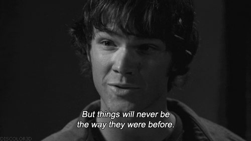 ☹ Im Trying ☹