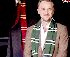 jvh1988:  Tom Felton in Osaka, Japan (May, 20)