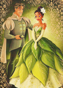  Disney Fairytale Designer Collection 