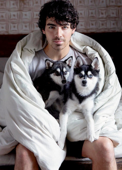 jonasjoe: Joe Jonas for People’s Sexiest Man Alive Issue. x