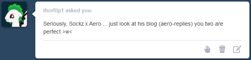asksockz:  I think he came by once or twice in my shop…  X3