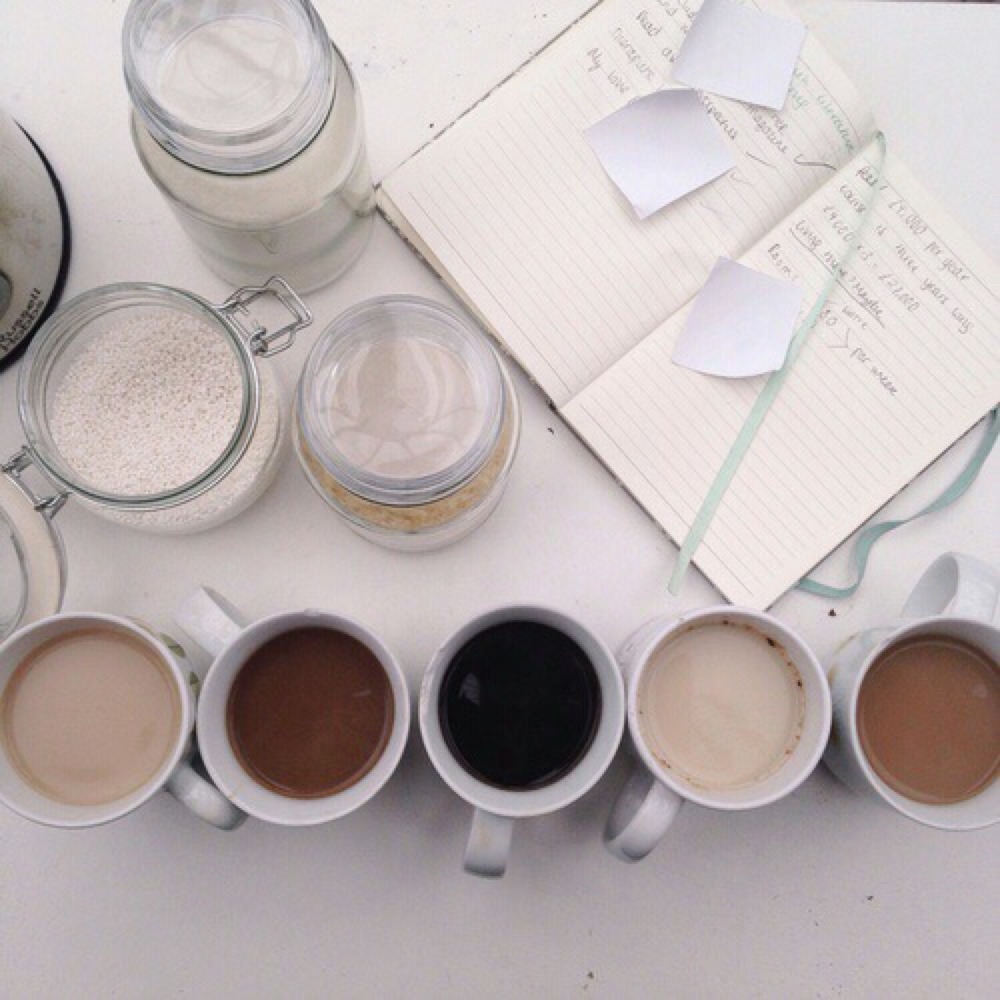 astrologymuffin:  Astrology Aesthetics: Libra 