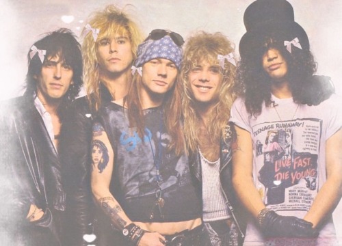 Guns N’ Roses