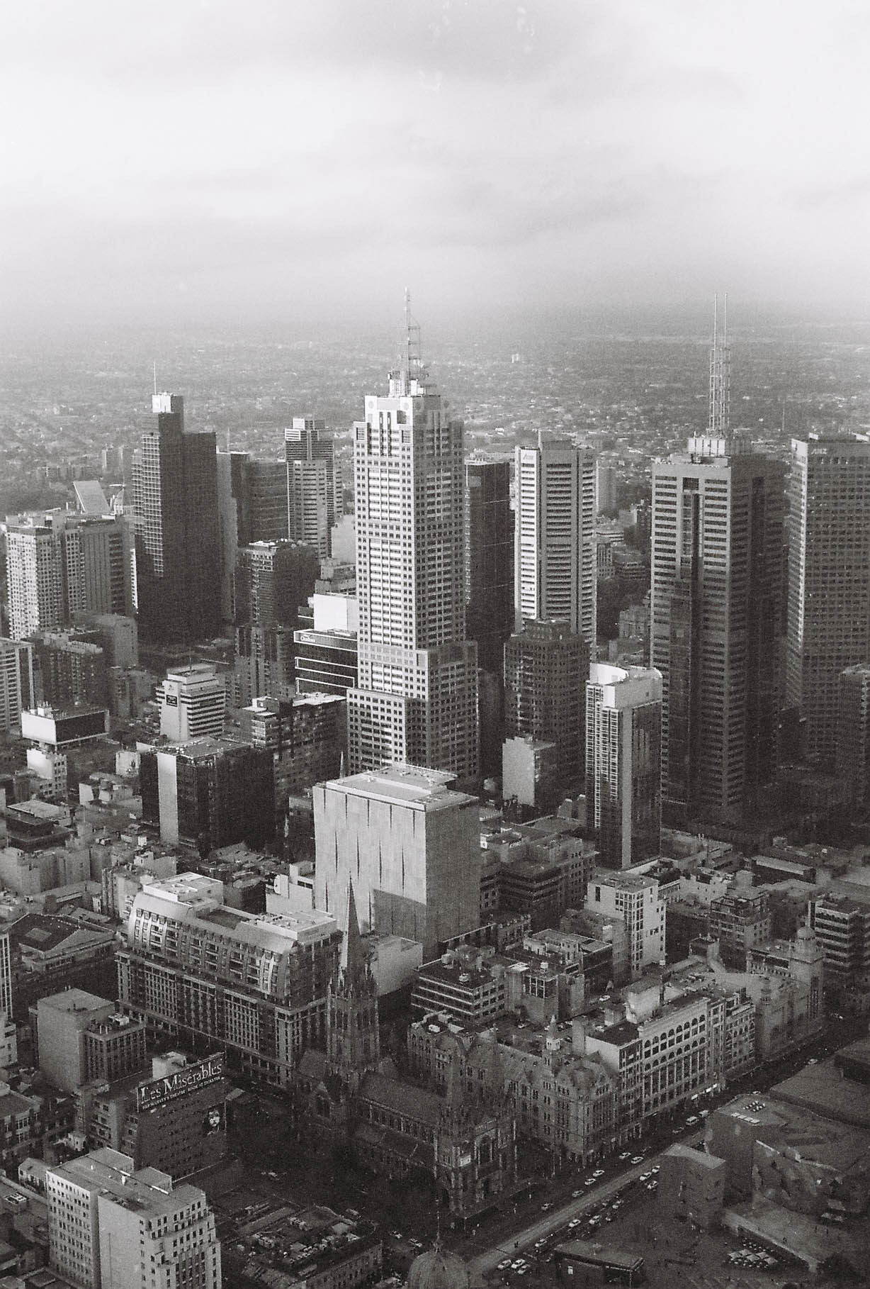 byhollypearson:  Melbourne, Australia 