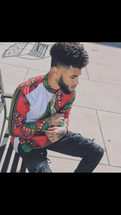 mocityjaybee:  chosen. barely be on here, follow my other socials instagram/twitter- @mocity_jaybee