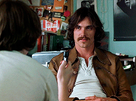 queermeup:Almost Famous (2000), dir. Cameron Crowe