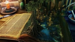 wingsidream:  Fantasy world on We Heart It