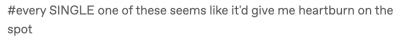 tsunflowers:tsunflowers:which of these abysmal glops from the midwestern united states