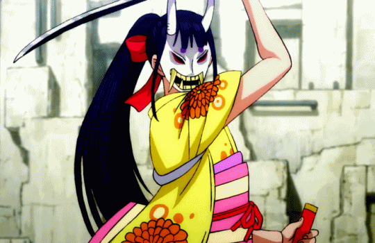 One Piece Tumblr Kikunojo One Piece Episode 948 Preview