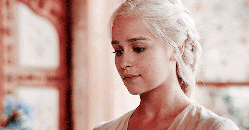 dragon-princess:You would look like a real princess …