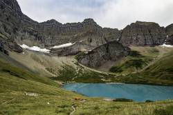 earthporn-org:  Backcountry camping. Cracker