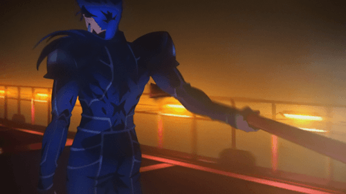 Fate Stay Night Heaven S Feel Tumblr